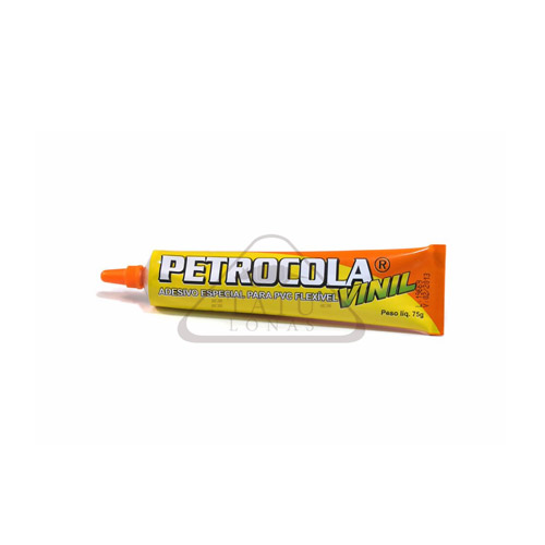 Cola Tubo Petrocola